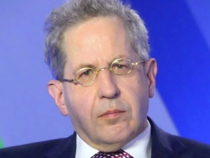 Zaskakująca deklaracja byłego szefa niemieckich służb: Zgadzam się z Marcinem Romanowskim