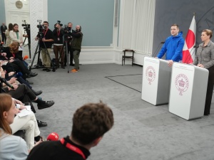 Będzie przełom w sprawie Grenlandii? Duńsko-grenlandzka delegacja leci do Waszyngtonu