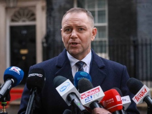 Spotkanie Nawrocki–Sikorski. Podano datę