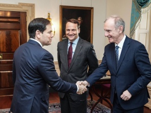 „Dni Klicha w Waszyngtonie są policzone. Sikorski się z tym pogodził”