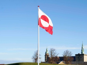 Szwecja wyśle wojska na Grenlandię