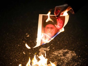 Reuters: Interwencja USA w Iranie może nastąpić w ciągu najbliższej doby