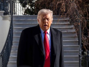 Trump mówi o Iranie. Zostaliśmy poinformowani