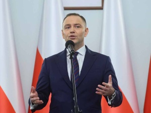 Kto jest liderem prawicy? Polacy odpowiedzieli