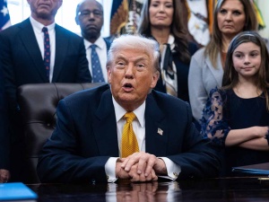 Interwencja USA w Iranie wstrzymana? Nieoficjalne doniesienia