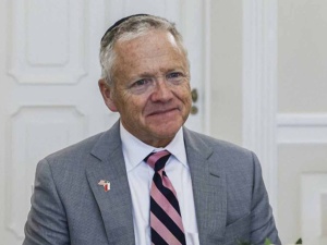 Nocny wpis ambasadora USA w Polsce. Ocenił decyzję prezydenta