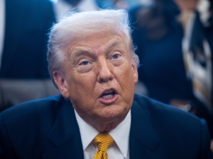 Hojność Ameryki nie będzie nadużywana. Nagła USA decyzja uderza w 75 krajów, na liście także Europa