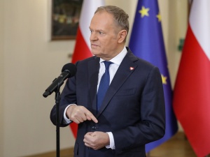 Polska wyśle wojsko na Grenlandię? Tusk zabiera głos