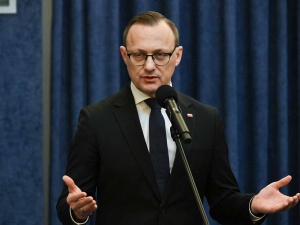 Zakończyło się spotkanie w Pałacu Prezydenckim. Prezydent otrzymał raporty