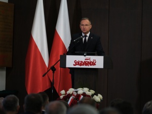 Dlaczego prezydent Duda zawetował ustawę o Sądzie Najwyższym? Było poważne zastrzeżenie ze strony Solidarności