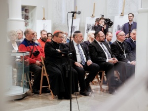 Centralne obchody XXIX Dnia Judaizmu w Kościele katolickim w Polsce