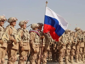 Ekspert: Jedynym realnym kierunkiem ekspansji Rosji może być politycznie i wojskowo słaba Europa