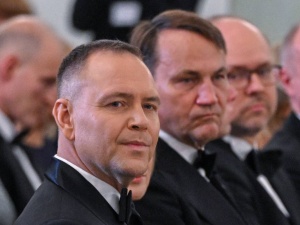 Karol Nawrocki: Polska powinna stanąć na czele obozu reformy Unii Europejskiej