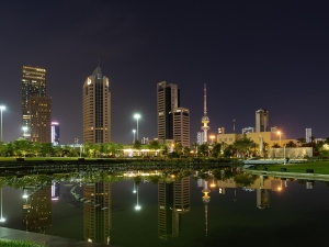 Wspólny komunikat watykańsko-kuwejcki