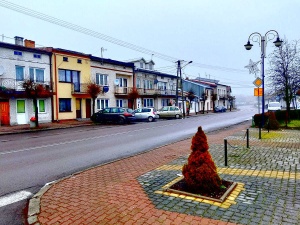 Liberałów wojna z prowincją