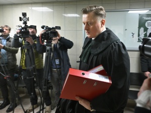 Zmiana sędziego przy ENA dla Romanowskiego. Mec. Lewandowski: „Nie istniały żadne obiektywne przyczyny”