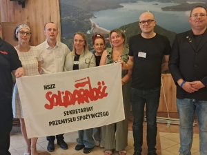 Sukces “S” w MOWI. “W porównaniu z tym co było, to jest przepaść”