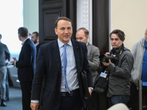 Sikorski wysyła polskiego ambasadora na Grenlandię