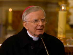 Abp Jędraszewski Honorowym Zasłużonym dla Regionu Małopolskiego NSZZ „Solidarność”