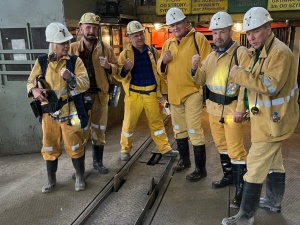 Damian Jonak: Solidarność nauczyła nas, że prawdziwa siła rodzi się ze wspólnoty