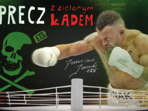 Damian Jonak: Solidarność nauczyła nas, że prawdziwa siła rodzi się ze wspólnoty