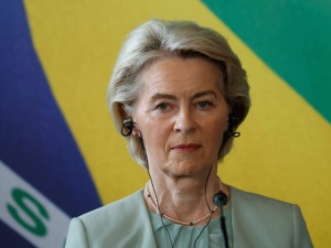 Umowa UE-Mercosur ma ułatwić Niemcom dostęp do brazylijskich metali ziem rzadkich. KE: Wkrótce porozumienie