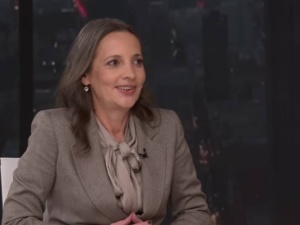 Dagmara Pawełczyk-Woicka: Sędzia Łubowski ma mieć zmieniony podział czynności w Sądzie