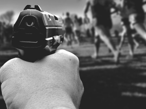 Tȟašúŋke Witkó: Edukacja społeczeństwa