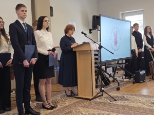 Za nami gala rozdania nagród VI edycji Konkursu  „Solidarność – droga do wolności”