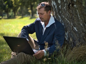 Internet zniósł podział na miasto i prowincję