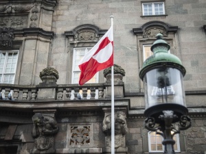 Włosi kpią z wysyłania żołnierzy na Grenlandię. „To jak początek żartu”