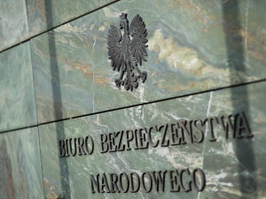 Balony z Białorusi nad Polską. Jest komunikat BBN