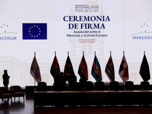 Czarny dzień dla polskiego rolnictwa. Umowa UE–Mercosur podpisana