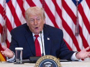 Stany Zjednoczone nakładają 10-procentowe cła na kraje, które wzięły udział w unijnej interwencji na Grenlandii