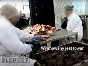 Śledztwo ws. Dr. Oetker się przeciąga