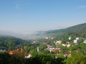 Krynica-Zdrój: Na Górze Parkowej czeka nowa niespodzianka dla mieszkańców