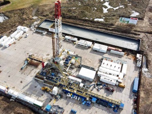 Energetyczna sensacja w Szaflarach. Odwiert bije prognozy