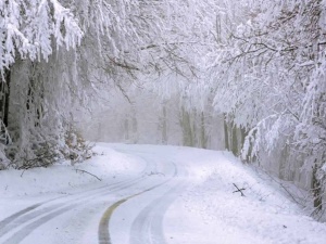 Nadchodzą arktyczne mrozy. Nawet -25 st. C