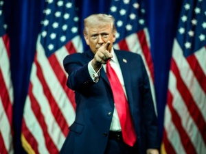 Ekspert: Niewykluczone, że Stany Zjednoczone zbudują nowe NATO