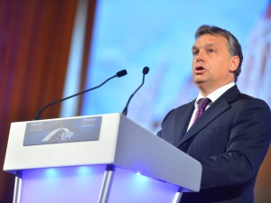 Orban otrzymał od Trumpa zaproszenie do Rady Pokoju dla Gazy