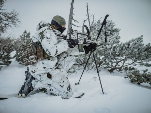Niemiecka misja wojskowa na Grenlandii zakończona. Żołnierze Bundeswehry mieli już wylecieć z wyspy 
