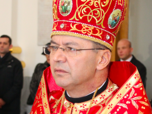 Od dziś Kościół greckokatolicki w Polsce posługuje się kalendarzem gregoriańskim