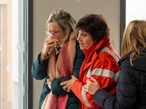 Katastrofa w Hiszpanii. Rośnie liczba ofiar