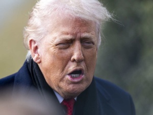 Trump doprowadza europejskich biurokratów do furii