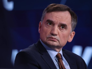 Zbigniew Ziobro: Żurek przez przypadek powiedział trochę prawdy