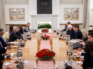 Indie: Sikorski doprowadził gospodarzy do furii. Polska oskarżona o „wspieranie terroryzmu”