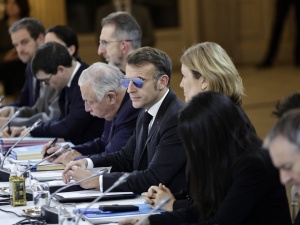 200-procentowe cła na francuskie wina? Francja odpowiada Trumpowi