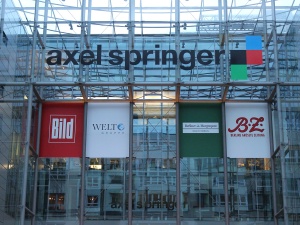 Afera obyczajowa w „Die Welt”. Redaktor naczelny rezygnuje ze stanowiska