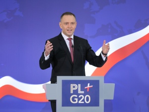 Paweł Szefernaker: Prezydent nie zgodził się na odwołanie szefa SOP