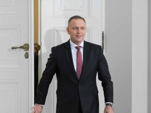 Prezydent rozmawiał z Tuskiem. Konsultacje są realizowane